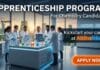 Apprenticeship Program for Chemical Engineering Graduates – Process Engineer Jobs in Mumbai Apprenticeship Program at AtkinsRéalis | Chemistry Grads Apply