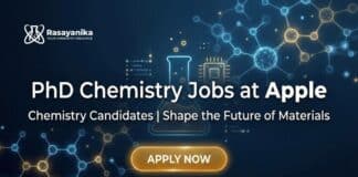 Expert FTIR Spectroscopist – Failure Analysis | PhD Chemistry Jobs at Apple Careers PhD Chemistry Jobs at Apple | Candidates Apply Now