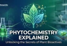 Phytochemistry: Unlock the secrets of plants' bioactives