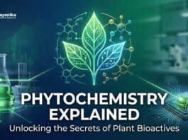 Phytochemistry: Unlock the secrets of plants' bioactives