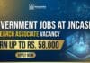 JNCASR Recruitment 2026 | Research Associate Jobs | PhD Chemistry Apply Now