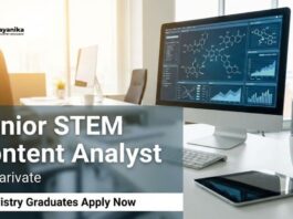 Clarivate Careers: Content Analyst | Apply Now