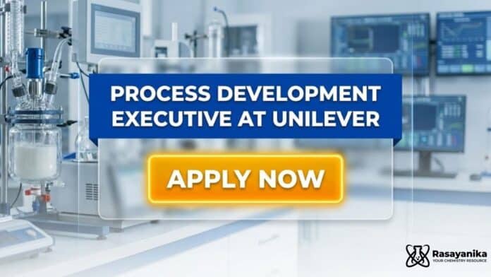 Unilever Careers: Chemical Engineering Job | Apply Now Unilever Careers: Chemical Engineering Job | Apply Now