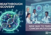 Quantum Chemistry Reveals New Route: JAK2 Inhibitors