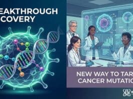 Quantum Chemistry Reveals New Route: JAK2 Inhibitors