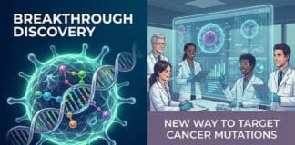 Scientists Discover New Way to Target Cancer Mutations with JAK Inhibitors Quantum Chemistry Reveals New Route: JAK2 Inhibitors