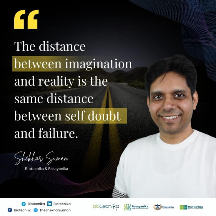 Shekhar sir daily quotes