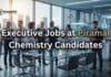 Executive QC Jobs at Piramal – BSc & MSc Chemistry Apply Online Quality Control Jobs at Piramal | Chemistry Candidates | Apply Now