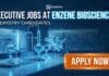 Executive & Senior Executive IPQA Jobs for Chemistry Candidates at Enzene Biosciences Executive Jobs at Enzene Biosciences | Chemistry Grads Apply