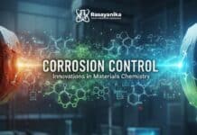 Next-Generation Materials Chemistry for Corrosion Resistance Corrosion Control through Innovations in Materials Chemistry