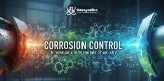 Next-Generation Materials Chemistry for Corrosion Resistance Corrosion Control through Innovations in Materials Chemistry