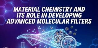 Advances in Molecular Filters Enabled by Materials Chemistry Material Chemistry and Its Role in Developing Molecular Filters