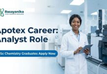 Apotex Career: Analyst Role in Mumbai | Apply Now