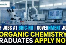 Government Jobs at BRIC-NII | Apply Now for Chemistry Junior Research Fellowship JRF Jobs at BRIC-NII | Government Jobs | Apply Now