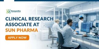 Sun Pharma Careers: Clinical Research Associate | Apply Now