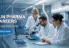 Sun Pharma Careers: Manager Role in R&D | Apply Now