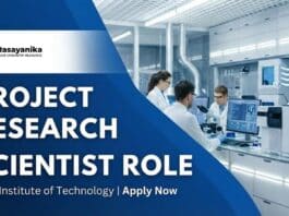 Research Jobs at Birla Institute of Technology | Apply Now