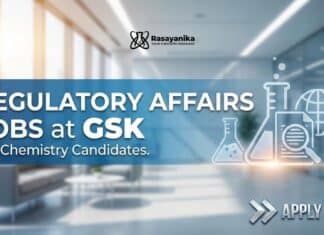 Regulatory Affairs Jobs in Bengaluru – Grow Your Career with GSK Careers Regulatory Affairs Jobs at GSK | Chemistry Candidates Apply
