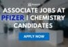 Chemical Engg Associate Jobs at Pfizer, Apply Now Associate Jobs at Pfizer | Chemistry Candidates | Apply Now