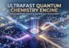 New High-Speed Quantum Chemistry Engine Could Speed Up Drug and Materials Discovery Quantum Chemistry Speeds Drug and Materials Discovery