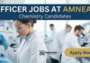 Senior Officer Manufacturing Process Operations | Chemistry Jobs in Gujarat Officer Jobs at Amneal | Chemistry Candidates | Apply Now