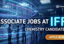 Scent Design Associate Jobs at IFF – Build Your Chemistry Career in Mumbai Associate Jobs at IFF | Chemistry Candidates | Apply Now