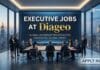 Chemistry Vacancies at DIAGEO – Apply for Sr. Executive Role Executive Jobs at Diageo | Chemistry Candidates | Apply Now