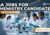 QA Jobs at Sun Pharma | Chemistry Candidates Apply Now