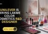 Unilever Careers: Cosmetics Designer R&D Job | MSc Chemistry Graduates Apply Now