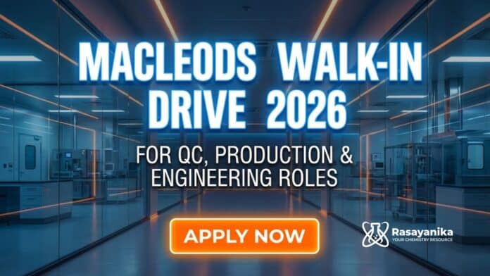 Research Scientist Jobs at Piramal | Chemistry Candidates Apply Now Research Scientist Jobs at Piramal | Chemistry Candidates Apply Now