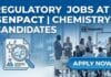 Lead Associate – Regulatory Affairs at Genpact | Build a Future-Ready Career Regulatory Jobs at Genpact | Chemistry Candidates | Apply Now