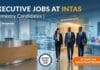 Executive Jobs at Intas | Entry-Level Jobs | Attend The Walk-In 
