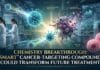 Chemistry Breakthrough! Scientists Create ‘Smart’ Cancer-Targeting Compounds That Could Transform Future Cancer Treatment Chemistry Breakthrough: Cancer-Targeting Compounds Developed