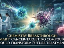 Chemistry Breakthrough: Cancer-Targeting Compounds Developed