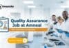 Amneal Careers: Quality Assurance Job | Chemistry Graduates Apply Now