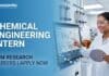 Lam Research is Hiring Chemical Science Graduates | Apply Now for Product Engineering Role Lam Research Careers: Chemical Engineering Intern | Apply Now for Product Engineering Role