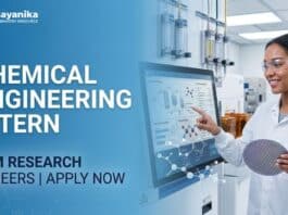 Lam Research Careers: Chemical Engineering Intern | Apply Now for Product Engineering Role