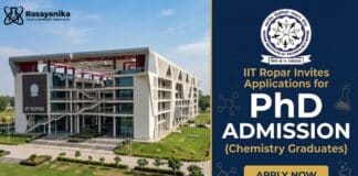PhD Admissions