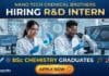 BSc Chemistry Job at Nano Tech Chemical Brothers | Apply for R&D Intern Positions R&D Intern at Nano Tech Chemical Brothers| BSc Chemistry Graduates Apply Now
