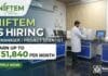 NIFTEM is Hiring MSc Chemistry Graduates | Apply Now & earn up to ₹51,840 per month Government Jobs for MSc Chemistry at NIFTEM | Apply Now