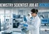 Chemistry Scientist Job at Syngene | Candidates Apply Now