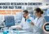 Chemistry R&D Job at Nano Tech Chemical Brothers Pvt. Ltd.
