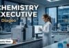 Chemistry Executive Job at Diageo | Candidates Apply Now