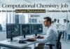 Computational Chemistry Job at Aurigene Pharmaceutical | Apply