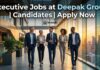 Senior Executive – Chemical Engineering & Chemistry Jobs | Executive Jobs in Maharashtra Executive Jobs at Deepak Group | Chemistry Candidates | Apply