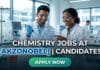 Chemistry Jobs at AkzoNobel – Junior Specialist Colorants in Bangalore Chemistry Jobs at Akzonobel | Candidates | Apply Now