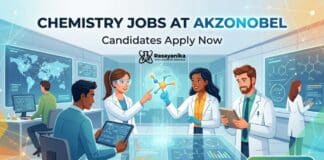 AkzoNobel Hiring Team Leader – Colorants | Chemistry Jobs in Bangalore Chemistry Jobs at AkzoNobel | Candidates Apply Now