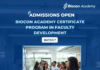 Biocon Academy Certificate Program in Faculty Development