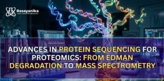 Protein Sequencing Just Got an Upgrade; Here’s How Mass Spectrometry Changed Everything Protein Sequencing for Proteomics: Edman Degradation to Mass Spectrometry