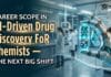 AI-Driven Drug Discovery: Emerging Career Paths for Chemistry Graduates in 2026 Career Scope in AI-Driven Drug Discovery for Chemists — The Next Big Shift